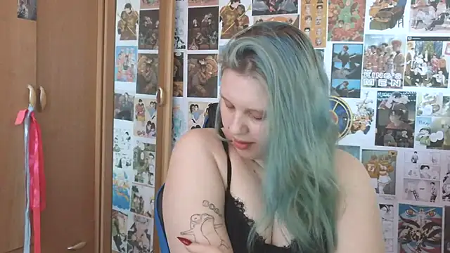 Chat XXX ao vivo de FoxPlayXX