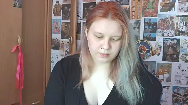 FoxPlayXX's Live XXX Chat