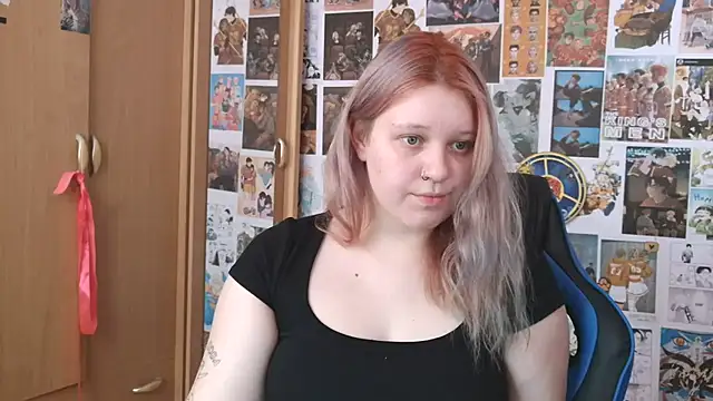 FoxPlayXX Live XXX-Chat