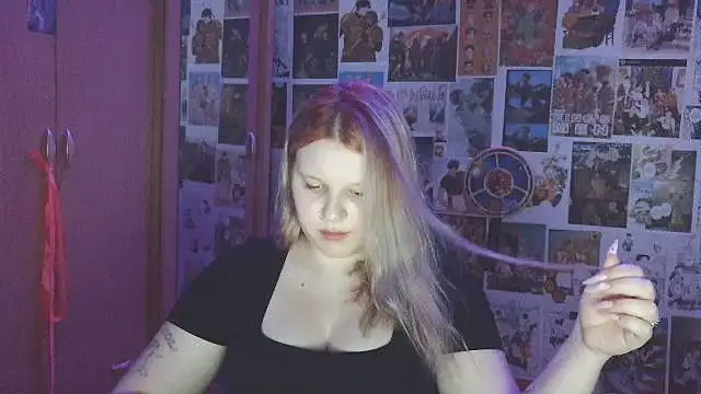 FoxPlayXX's Live XXX Chat