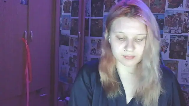 FoxPlayXX's Live XXX Chat