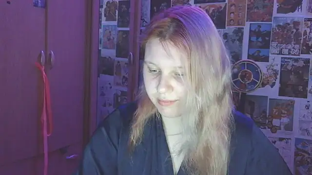 Živý XXX chat FoxPlayXX