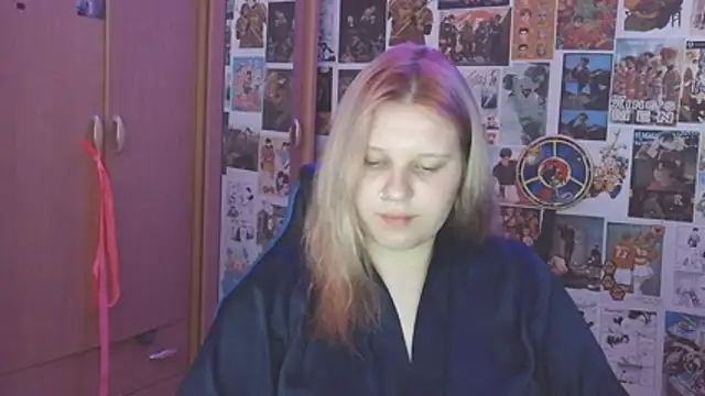 FoxPlayXX's Live XXX Chat