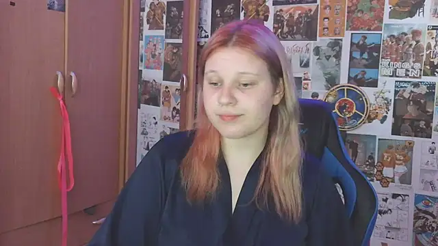FoxPlayXX Live XXX-chat