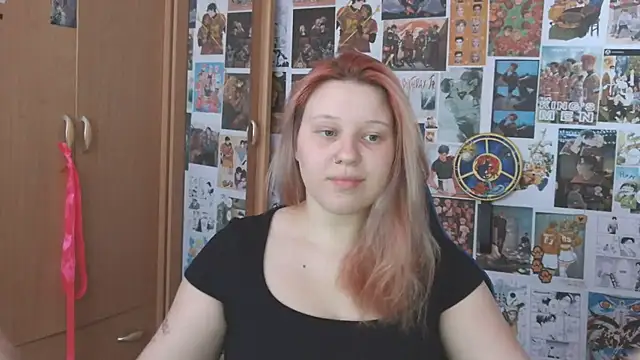 Chat XXX en directo de FoxPlayXX