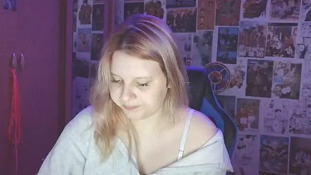 Chat XXX en directo de FoxPlayXX