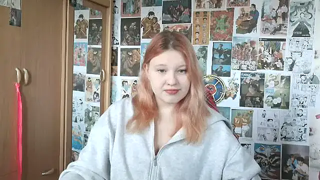 FoxPlayXX's Live XXX Chat