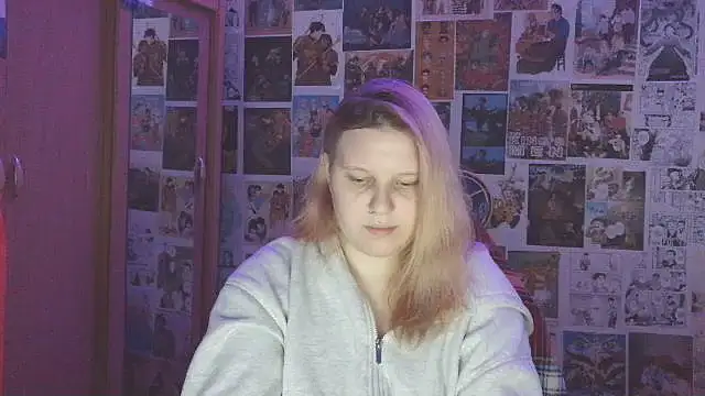 FoxPlayXX's Live XXX Chat