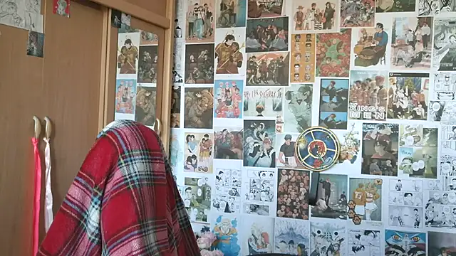FoxPlayXX's Live XXX Chat