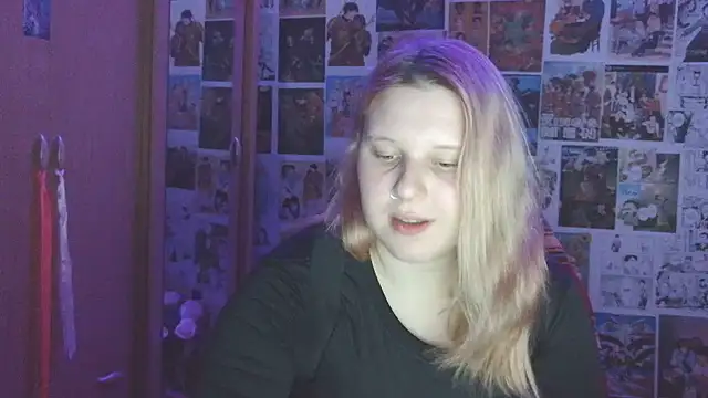 FoxPlayXX's Live XXX Chat