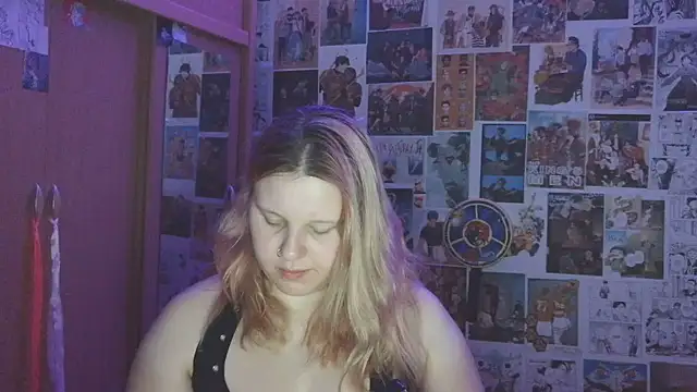 FoxPlayXX 웹캠 쇼