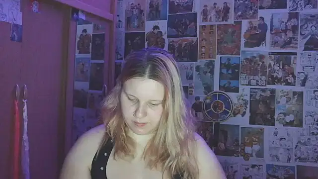 Pokazy przed kamerką – FoxPlayXX