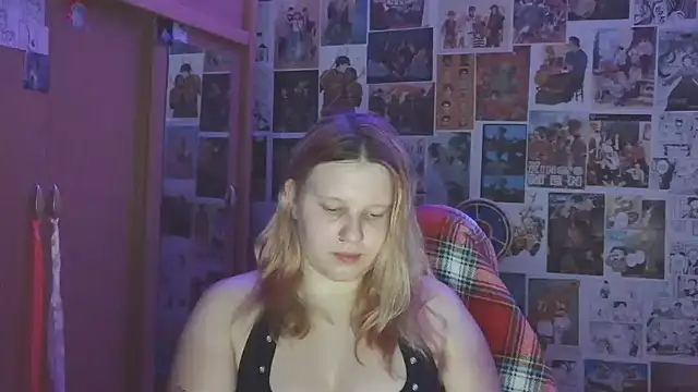 FoxPlayXX Webcam-Show