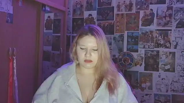 FoxPlayXX's Webcam Show