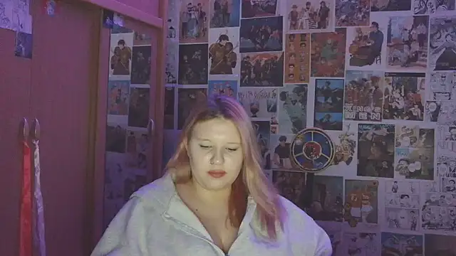 FoxPlayXX Show Webcam