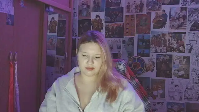 FoxPlayXX Webcam show