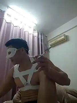 tian7788's Webcam Show