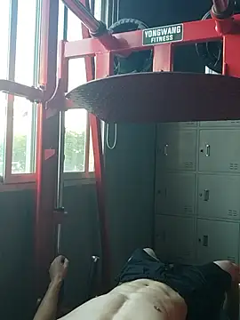 tian7788's Webcam Show