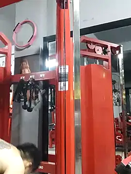 tian7788 ওয়েবক্যাম শো