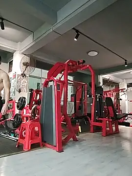tian7788 웹캠 쇼