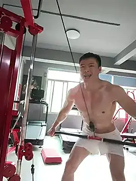 tian7788 Webcam show
