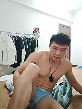 tian7788 Show Webcam