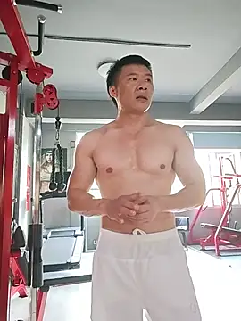 tian7788 Webcam Show