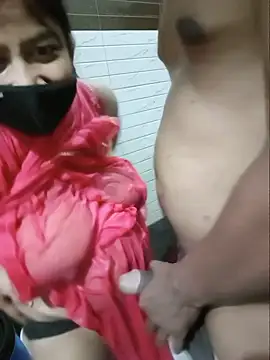 Priyadiwani Pertunjukan Webcam