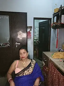 Priyadiwani 웹캠 쇼