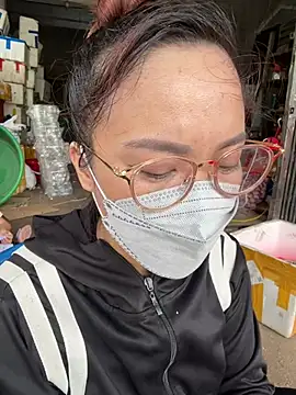Bilik Sembang Langsung gino-sex