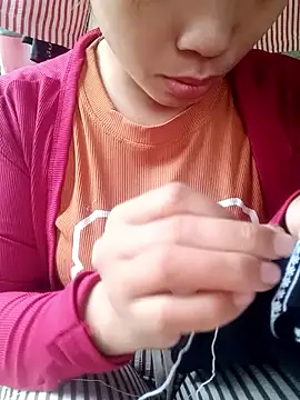 __KhanhLinh__ 网络视讯表演