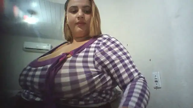 Show de webcam de Starplusize