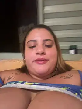 Show de Starplusize na webcam