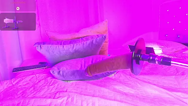 Maria_Prado's Webcam Show