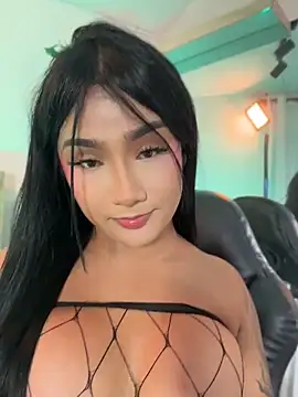 Maria_Pradon Webbikameraesitys