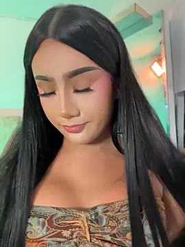 Maria_Prado 在線直播表演