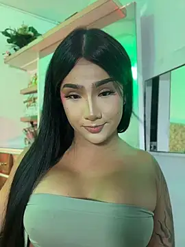 Maria_Prado Show in webcam