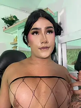 Maria_Prado – Kamerová šou