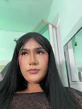 Maria_Prado Webcam Show