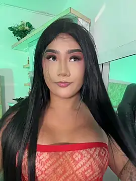 Maria_Prado Pertunjukan Webcam