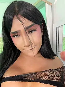 Maria_Prado Pertunjukan Webcam