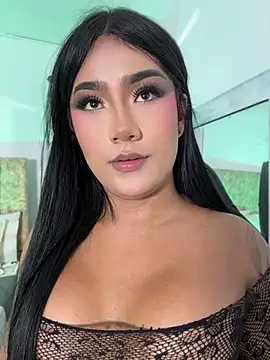 Show modela Maria_Prado na web-kameri
