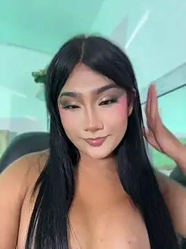 Maria_Prado webkamerás műsora