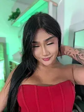 Maria_Prado Show in webcam