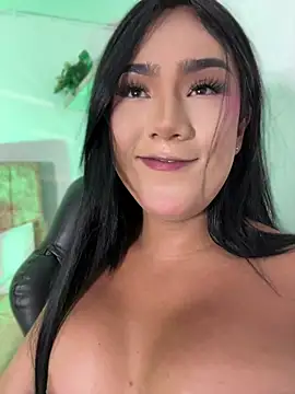 Show Webcam de Dulcee__Maria_
