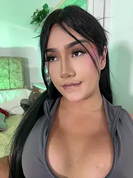 Dulcee__Maria_ Show in webcam