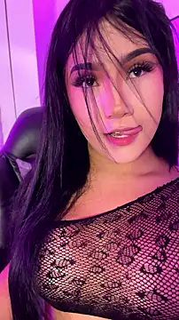 Pokazy przed kamerką – Dulcee__Maria_