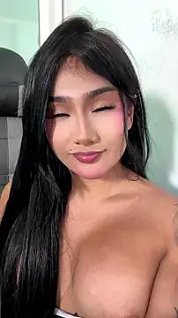 Show Webcam de Dulcee__Maria_
