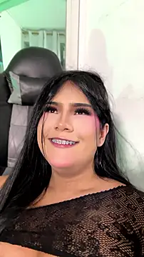 Show webcam de Dulcee__Maria_