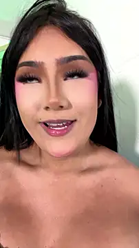 Webkamerová show Dulcee__Maria_